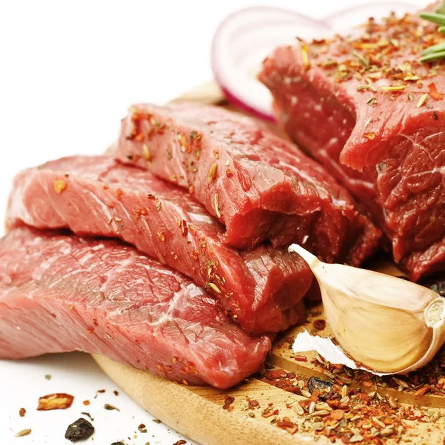 Rayyan Halal Meat