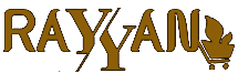Rayyan Online Grocery